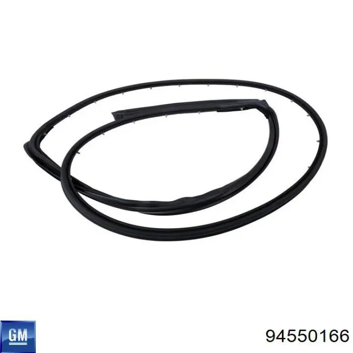  General Motors 94550166 цена, от 9.43 USD