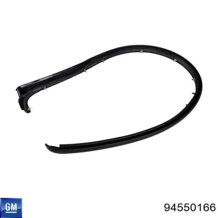 Купить 94550166 General Motors 