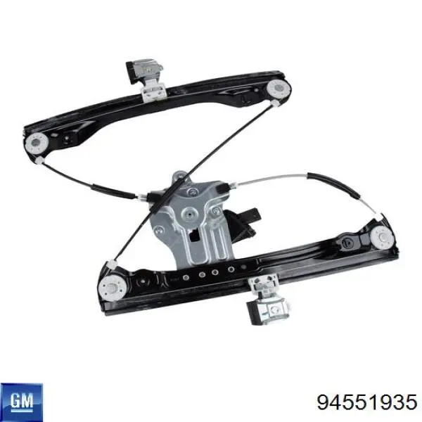  General Motors 94551935 цена, от 7.60 USD