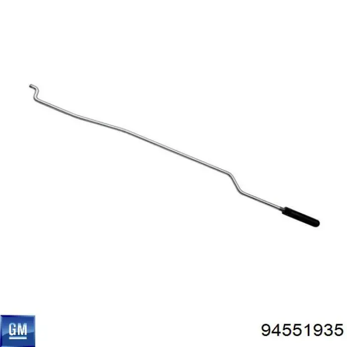 Купить 94551935 General Motors 