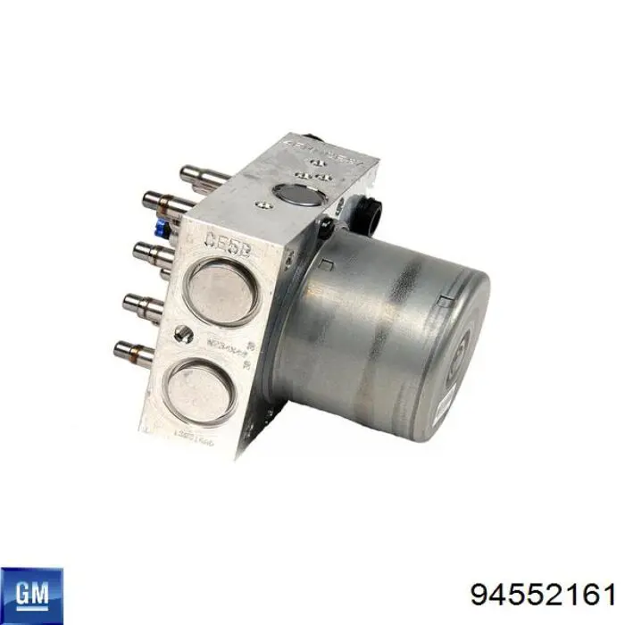  General Motors 94552161 цена, от 44.43 USD