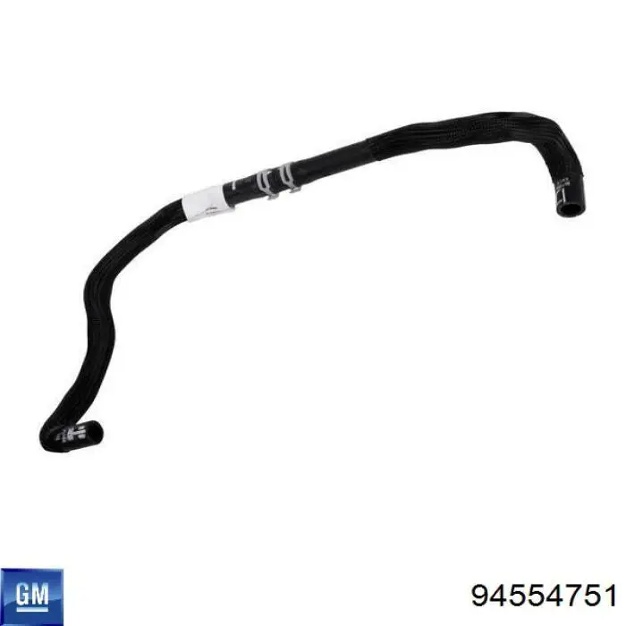 94554751 General Motors 