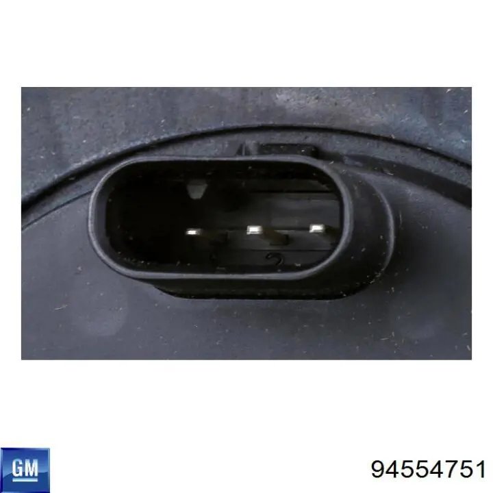  General Motors 94554751