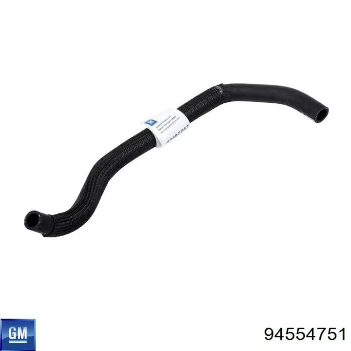  General Motors 94554751 цена, от 19.00 USD