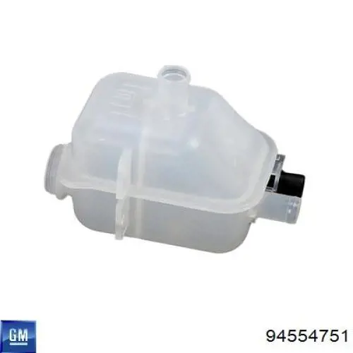 Купить 94554751 General Motors 