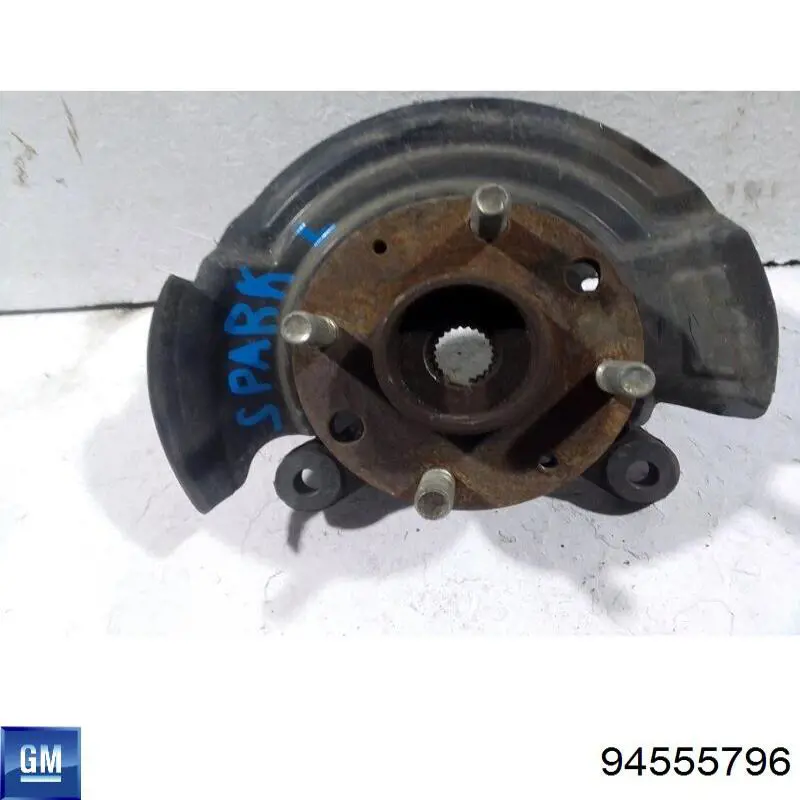  General Motors 94555796 цена, от 63.35 USD