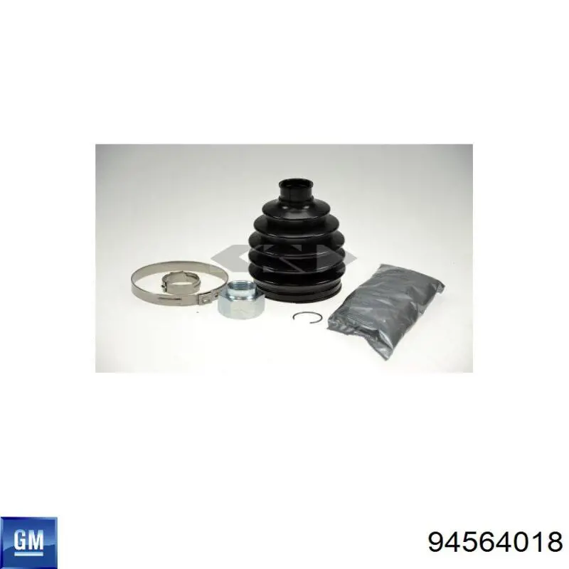 Чехол шруса Febi 176485 цена, от 8.54 USD