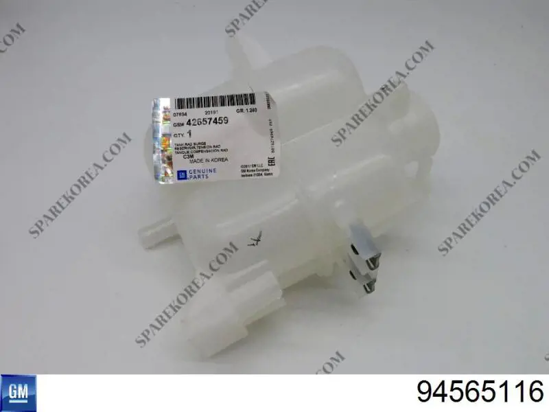  General Motors 94565116