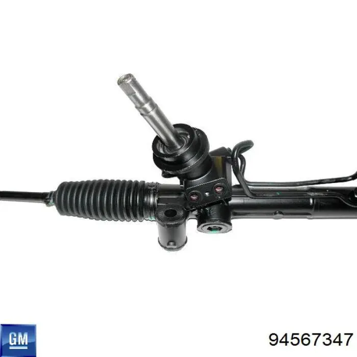 Купить 95488653 Opel Рулевая рейка