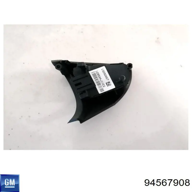 94567908 General Motors 