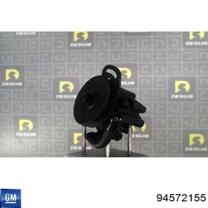 Насос гидравлики General Motors 94572155 цена, от 25.21 USD