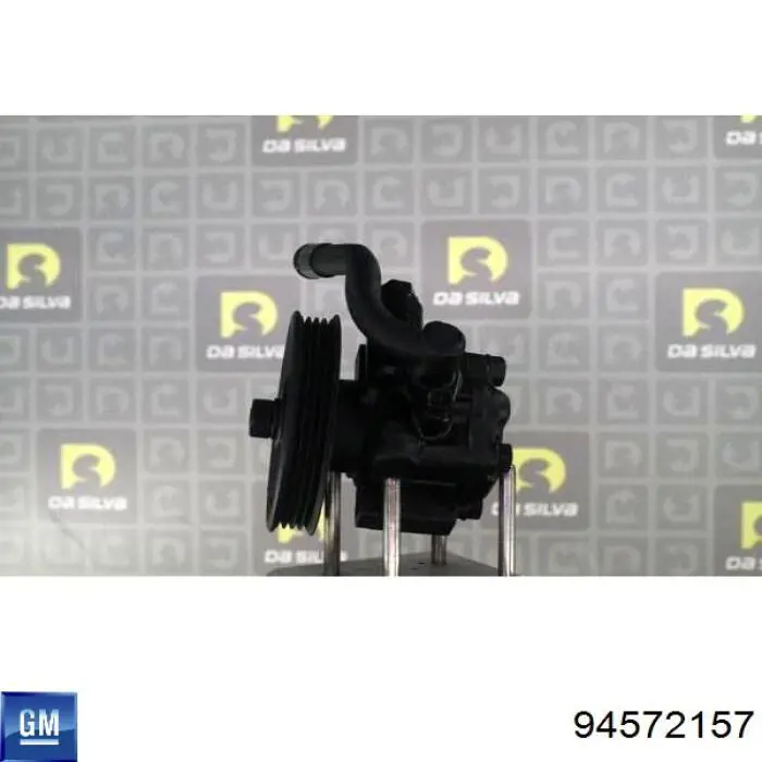Насос гидравлики General Motors 94572157 цена, от 78.96 USD