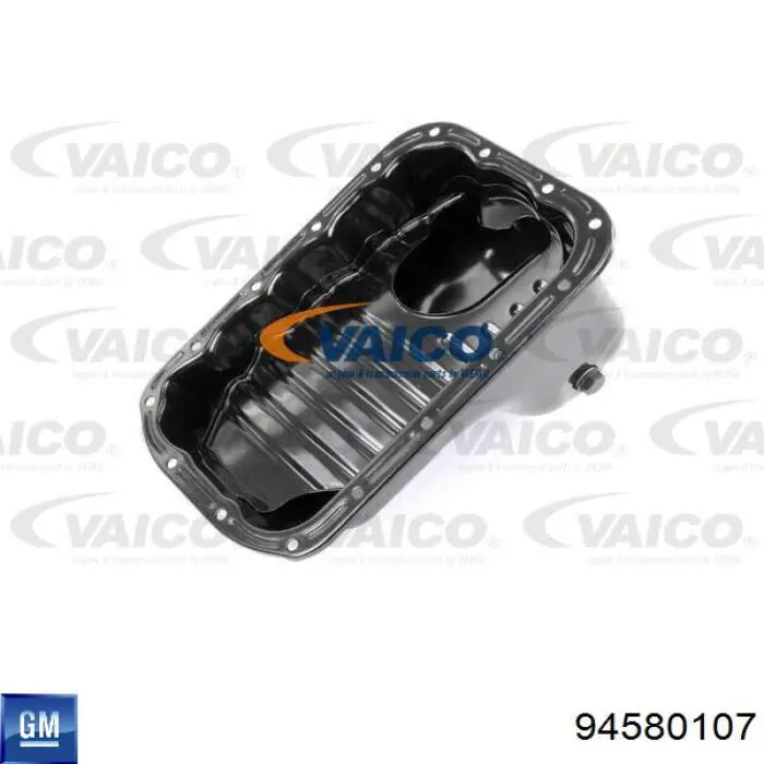 94580107 GM/Daewoo