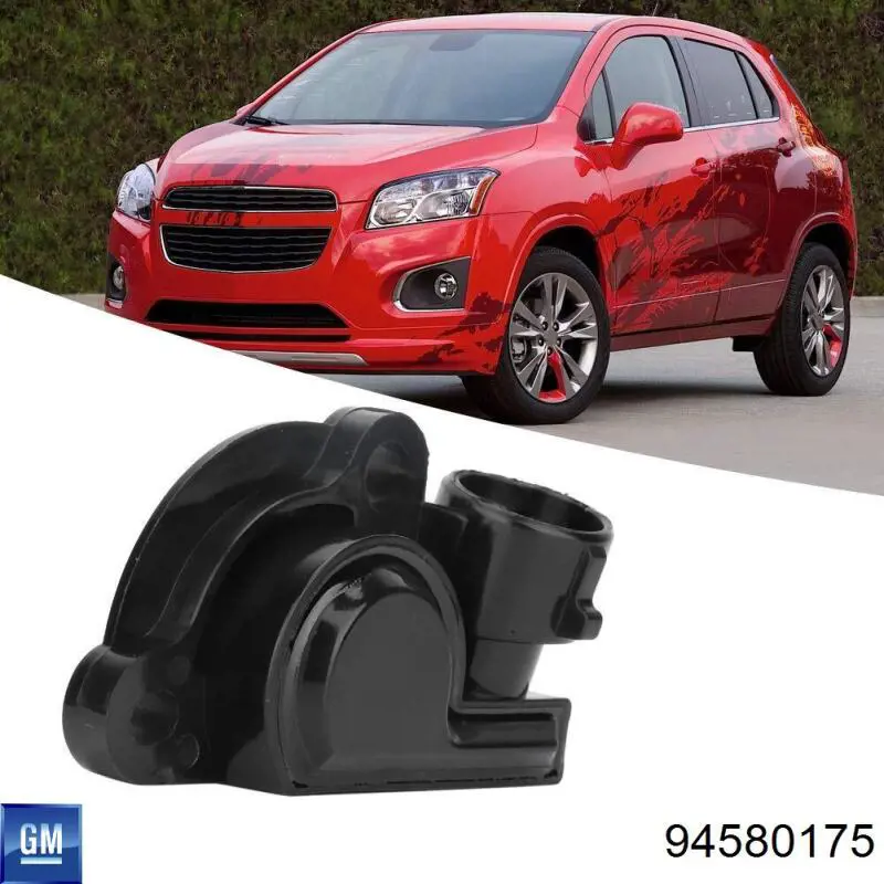 Купить 94580175 General Motors Потенциометр
