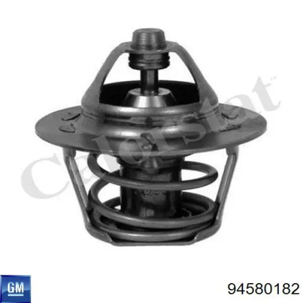 Термостат в корпусе General Motors 94580182 цена, от 9.50 USD