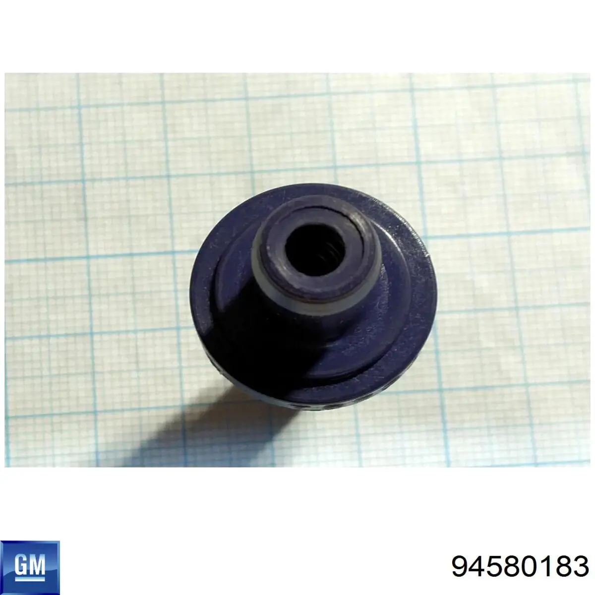 Купить 94580183 General Motors Клапан PCV