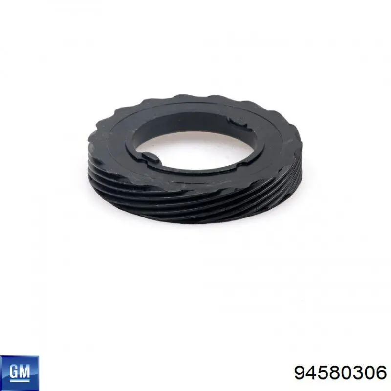 Шестерня спидометра ведомая General Motors 94580306 цена, от 2.39 USD
