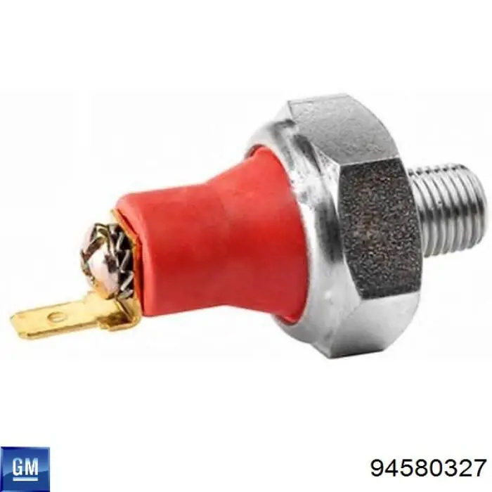 Манометры (указатель давления масла) General Motors 94580327 цена, от 4.96 USD