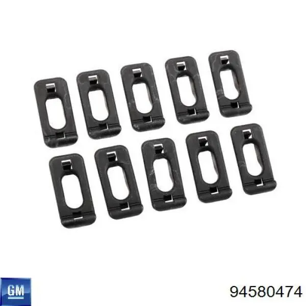  General Motors 94580474 цена, от  USD