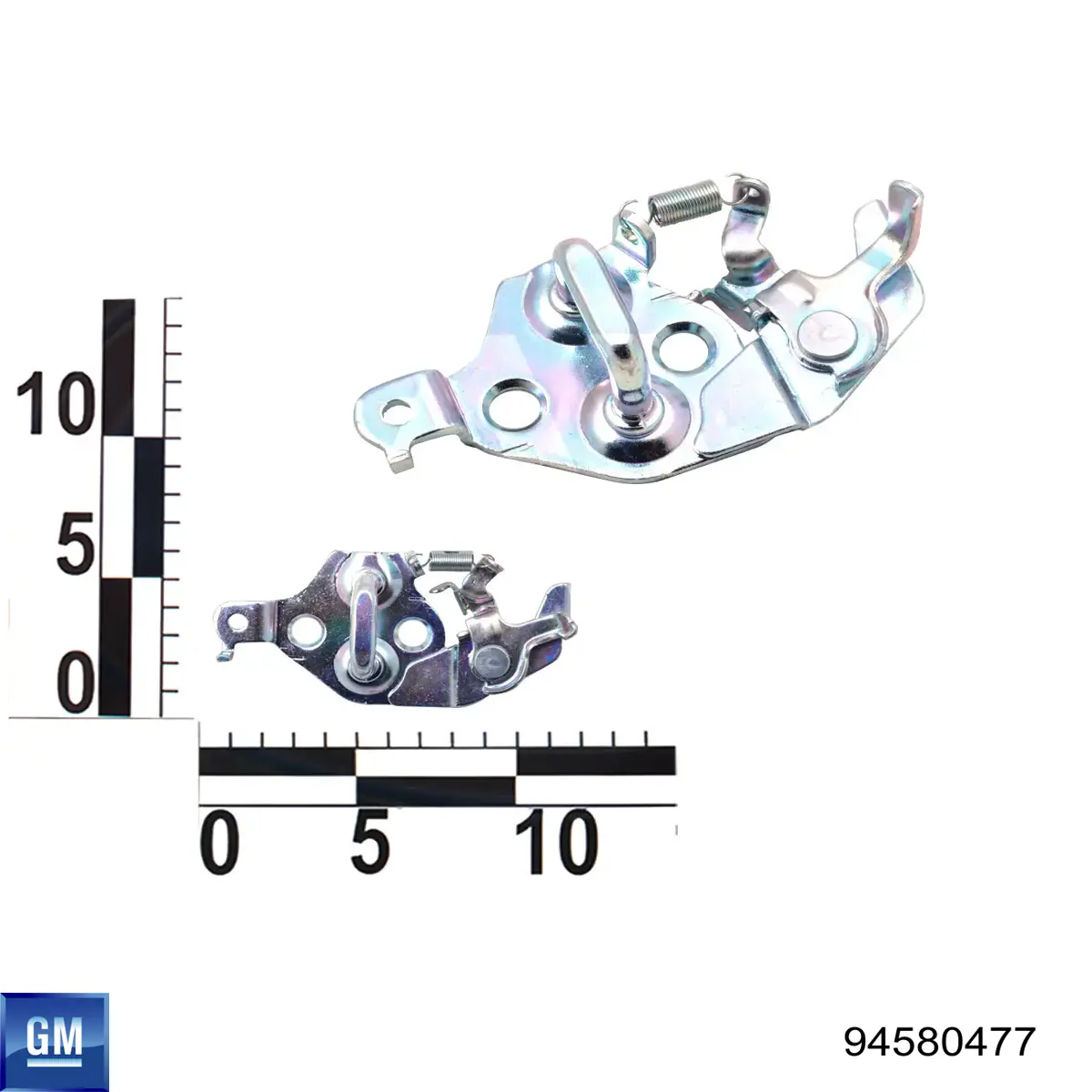 Купить 94580477 General Motors 