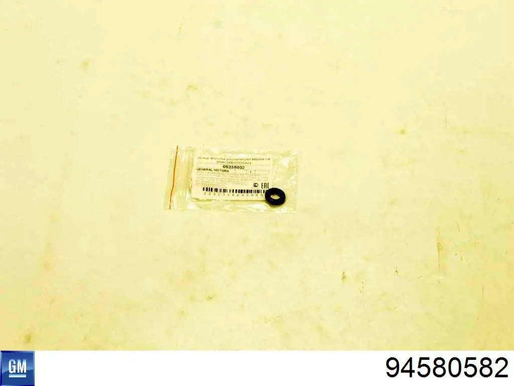 General Motors 94580582 цена, от 5.62 USD