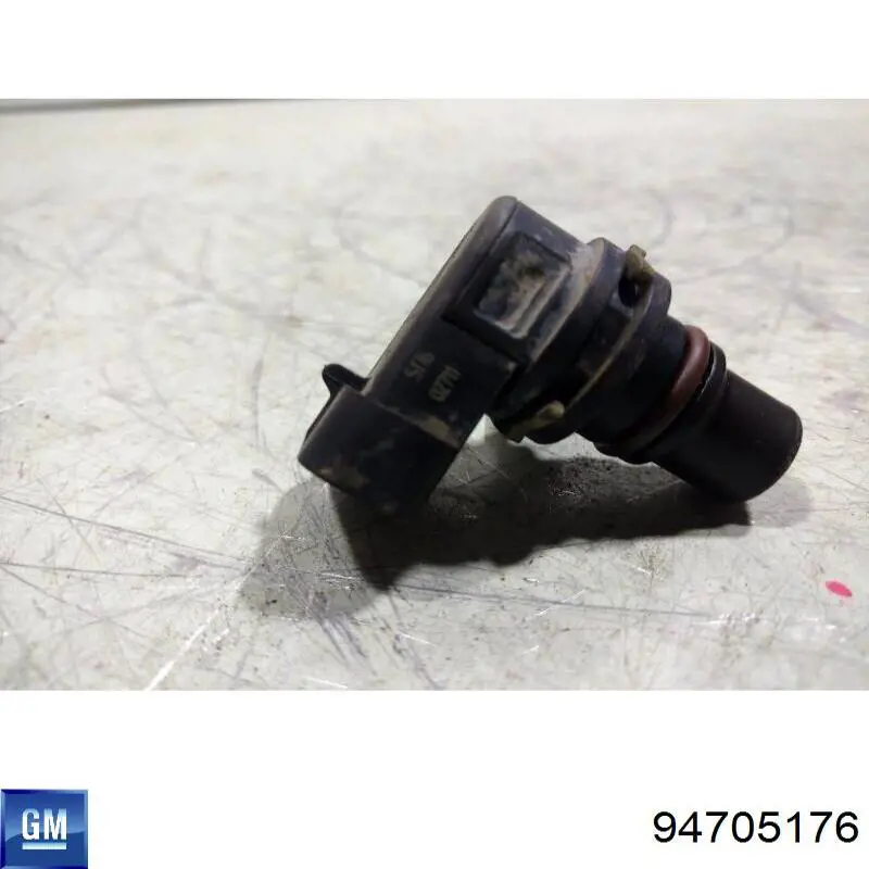 Купить 94705176 General Motors ДПРВ
