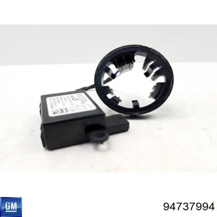 94737994 General Motors 