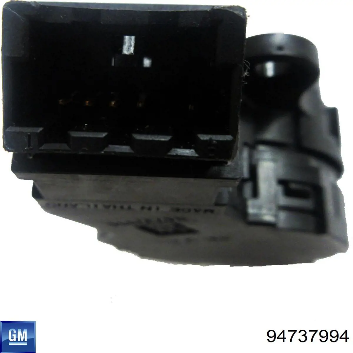  94737994 General Motors