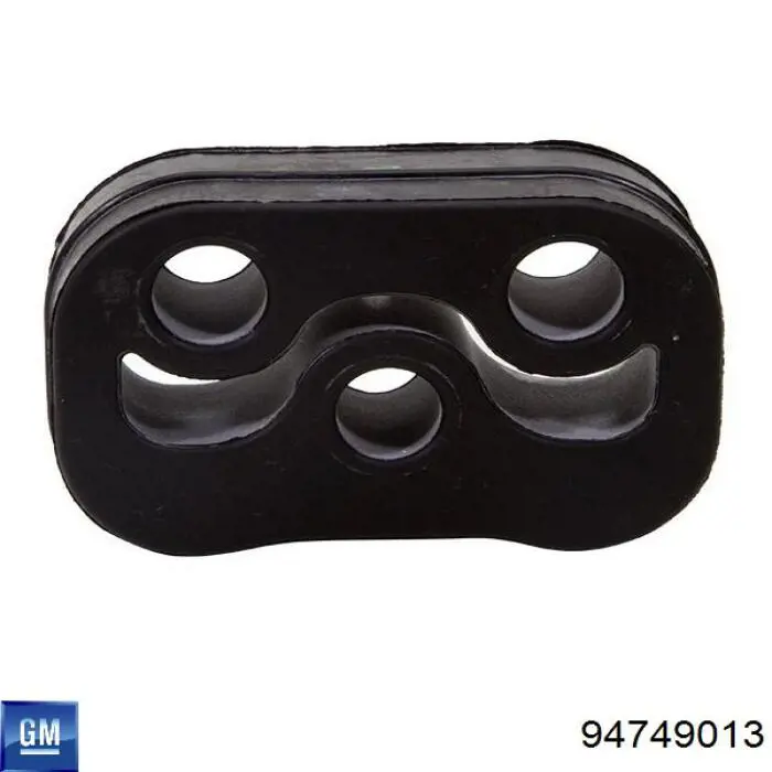  Opel 55703877