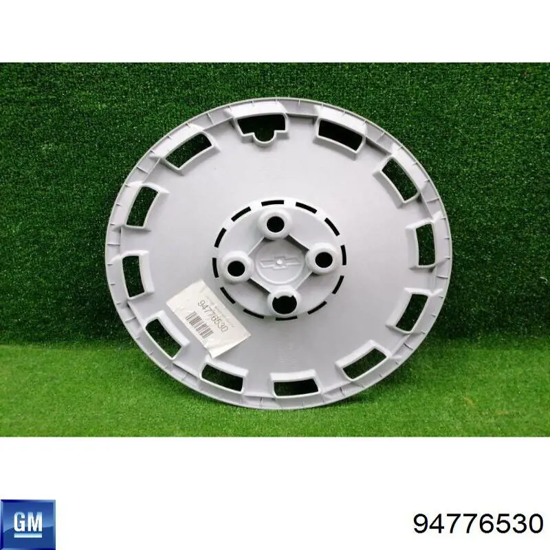 94776530 General Motors 
