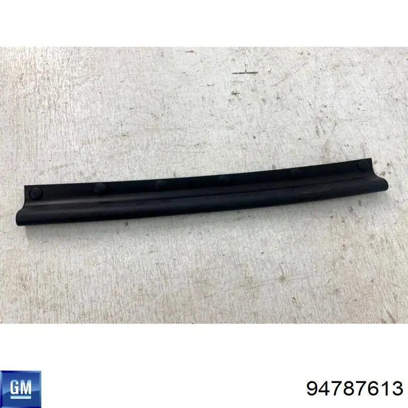  General Motors 94787613 цена, от 3.78 USD