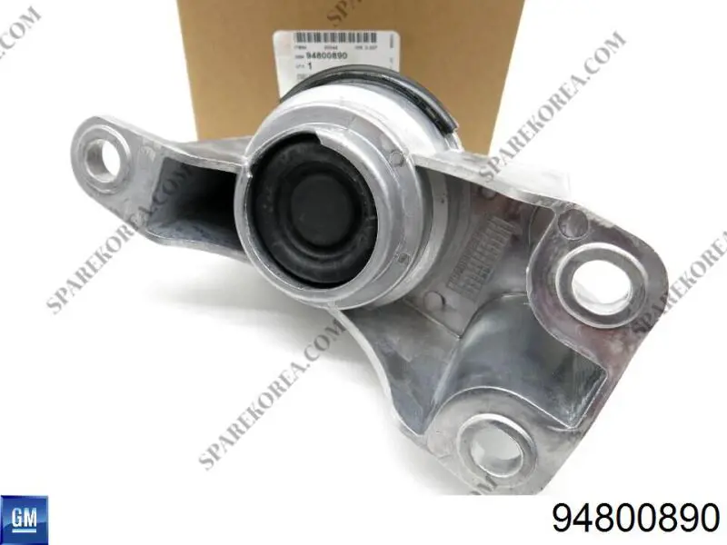 Подушка двигателя General Motors 94800890 цена, от 77.92 USD