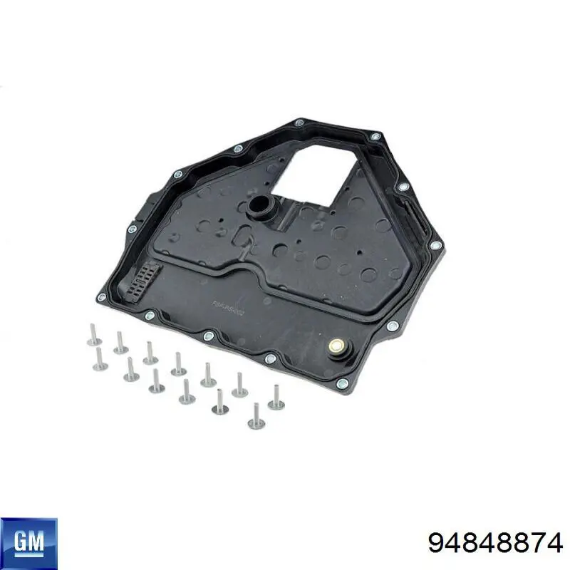 Включатель фонарей заднего хода General Motors 94848874 цена, от 9.29 USD