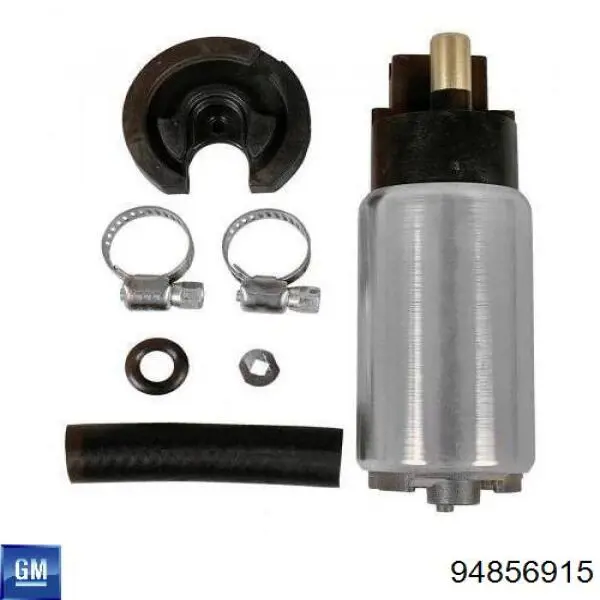 94856915 General Motors Элемент турбинка топливного насоса