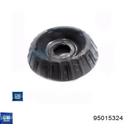 Купить 95015324 General Motors Опора переднего амортизатора
