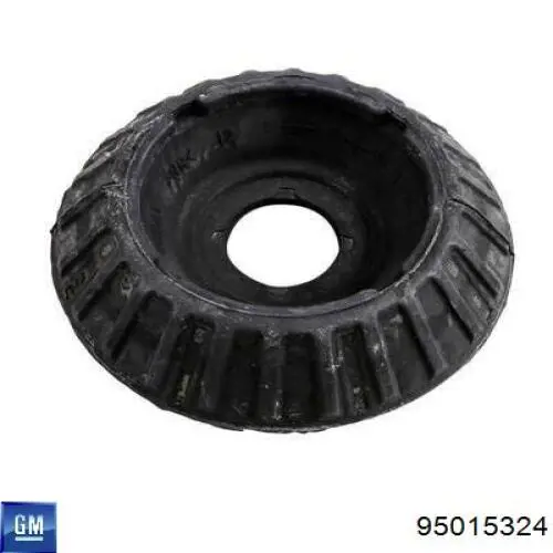 Опора передней стойки General Motors 95015324
