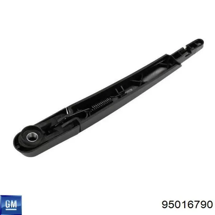 Купить 95016790 General Motors Дворник стеклоочистителя задний