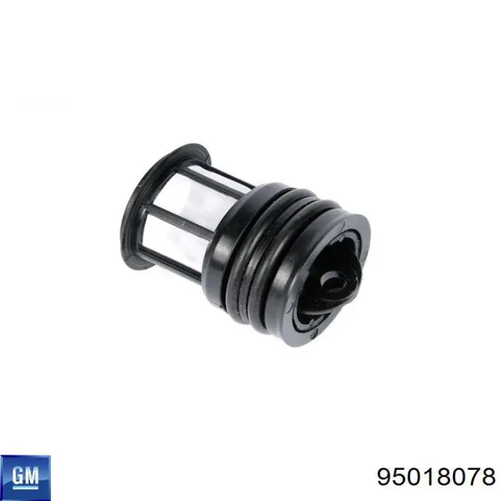  General Motors 95018078