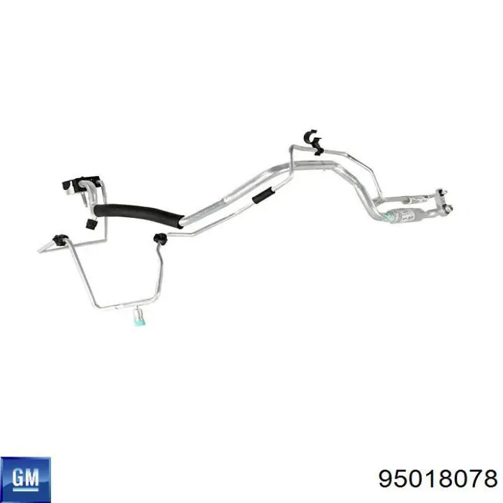  General Motors 95018078 цена, от 10.75 USD