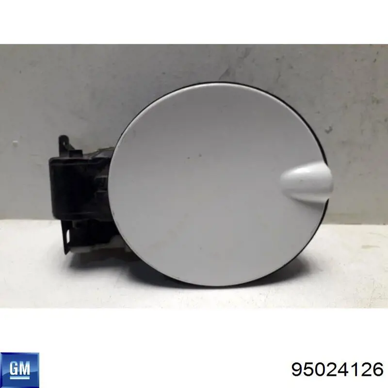  General Motors 95024126 цена, от 7.53 USD