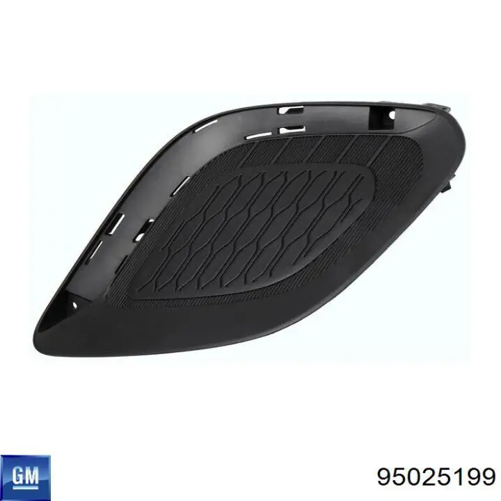  General Motors 95025199 цена, от 44.34 USD
