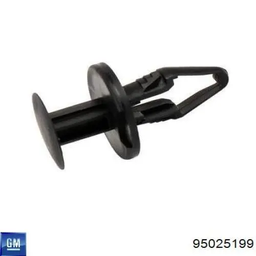Купить 95025199 General Motors 