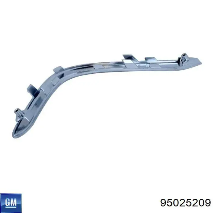  General Motors 95330408 цена, от 33.86 USD
