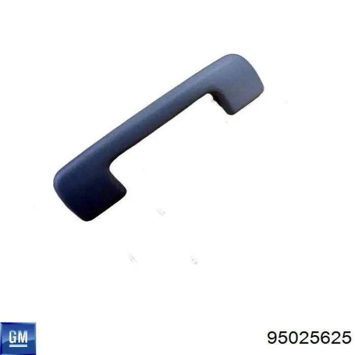 Ручка крыши салона 95025625 General Motors