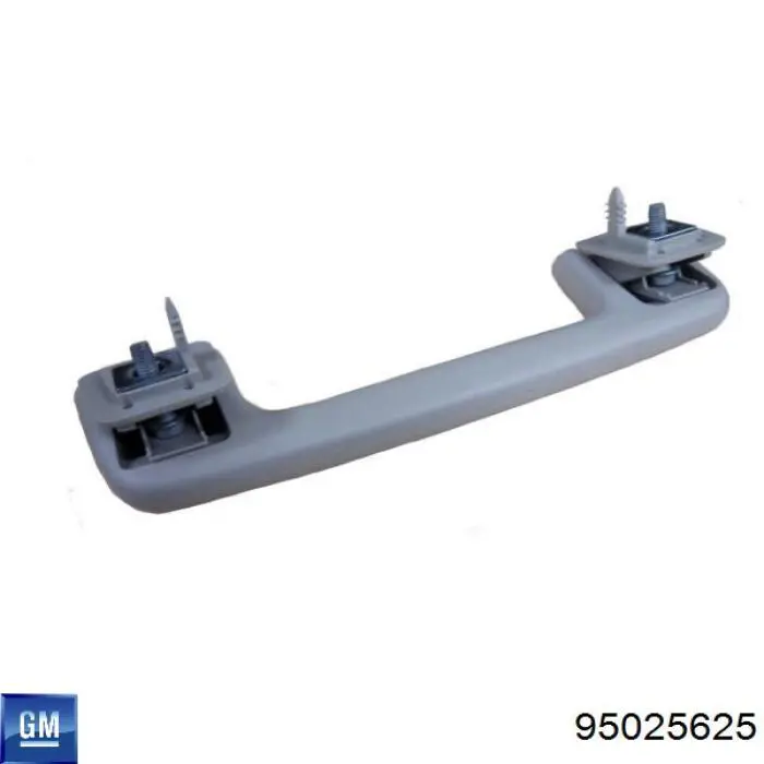 Купить 95025625 General Motors Ручка крыши салона