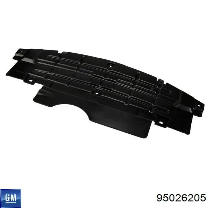 Opel 95026205 цена, от 35.87 USD