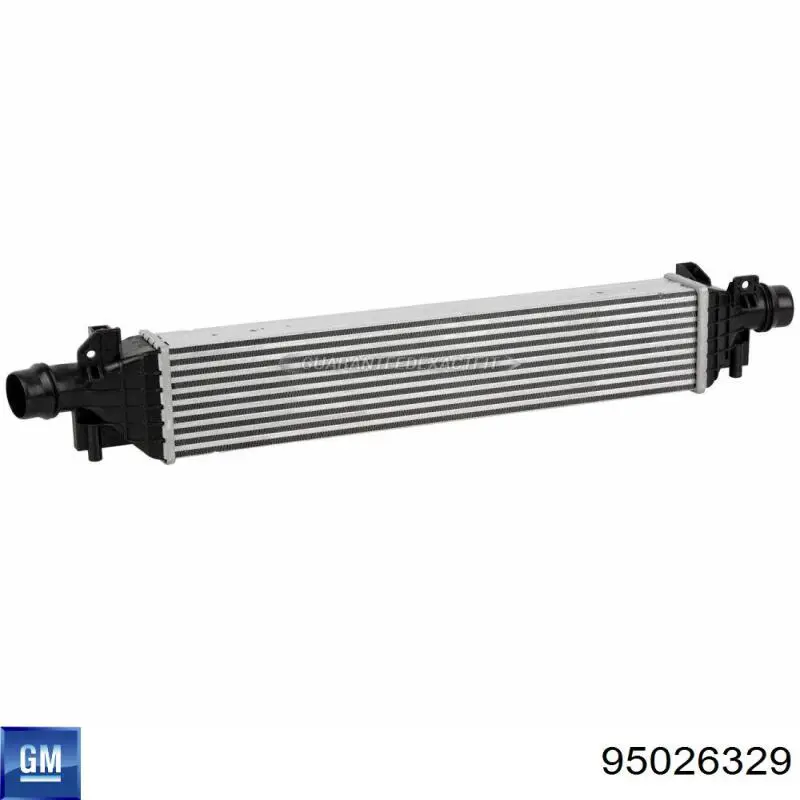 95026329 General Motors 
