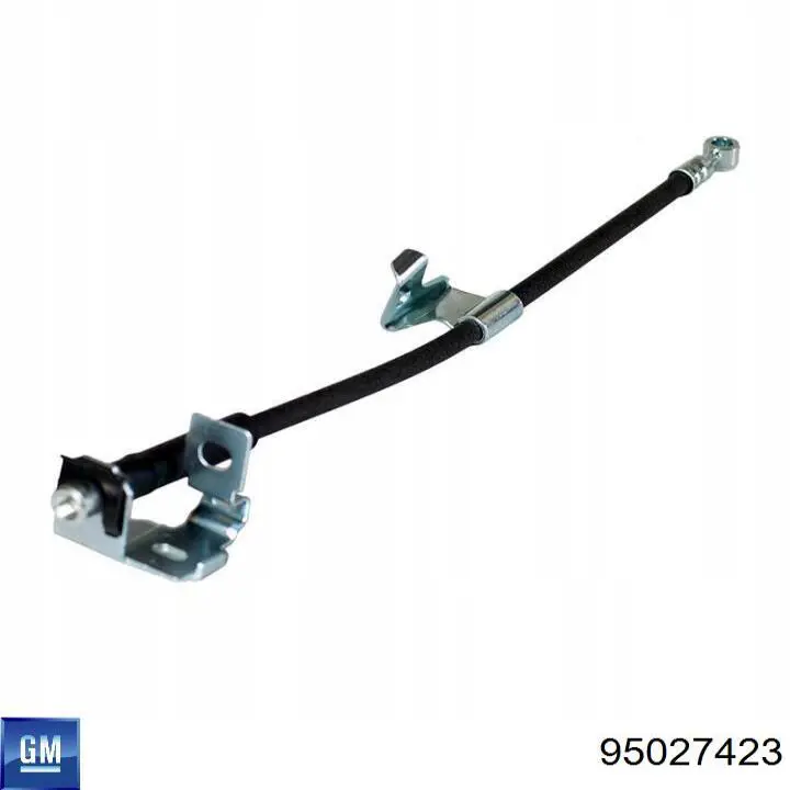 Тормозной шланг General Motors 95027423 цена, от 19.00 USD
