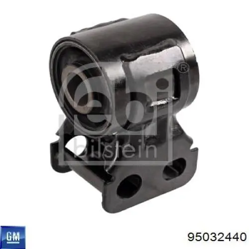 Левый рычаг передней нижней подвески General Motors 95032440 цена, от 52.93 USD