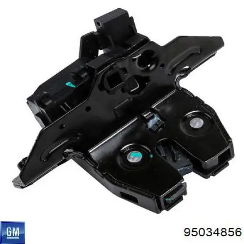 Кнопка привода замка задней 3/5 двери (ляды) Opel 1240898 цена, от 27.76 USD